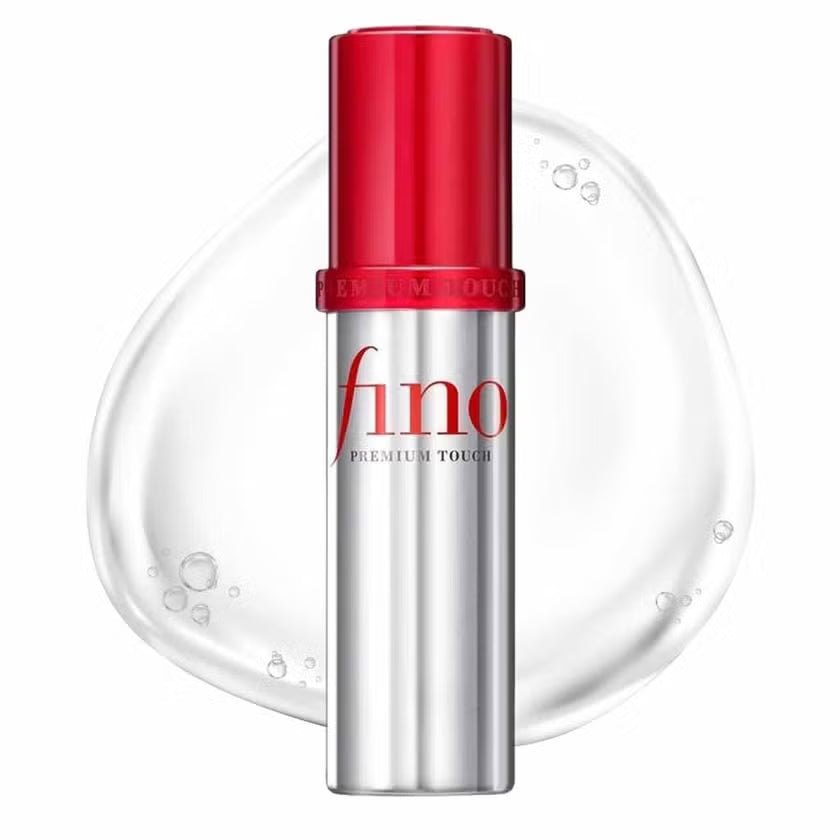 Shiseido Fino Premium Touch Hair Oil For Dry & Frizzy Hair 70ml