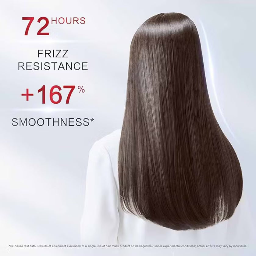 Shiseido Fino Premium Touch Hair Oil For Dry & Frizzy Hair 70ml