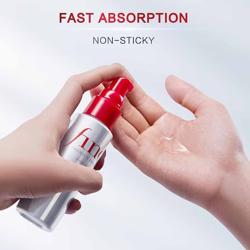 Shiseido Fino Premium Touch Hair Oil For Dry & Frizzy Hair 70ml